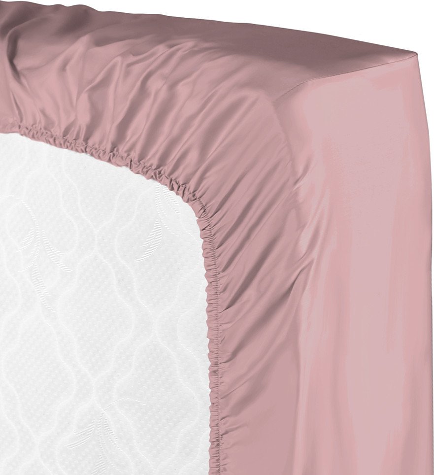 Простыня Goldtex Cambrai Зефир 160х200х40 722...