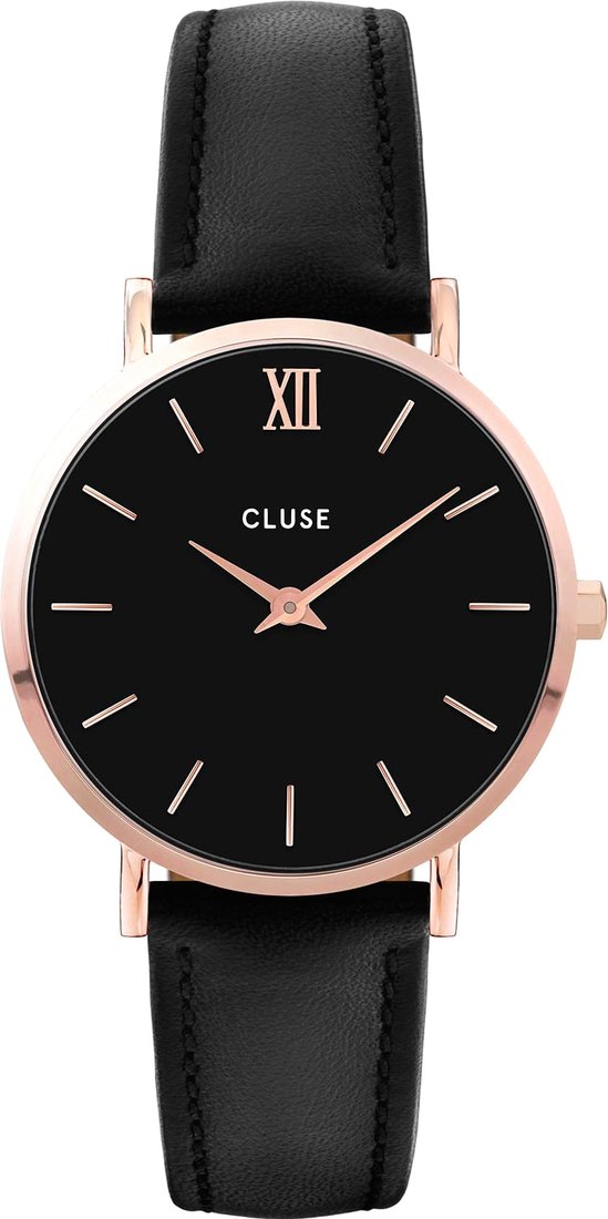 

Наручные часы Cluse Minuit CW0101203013