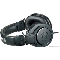 Наушники Audio-Technica ATH-M20x