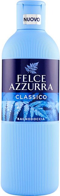 

Felce Azzurra Гель для душа Bagnodoccia Classico (650 мл)
