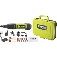 Гравер Ryobi RRT12-120BA335 (с кейсом)