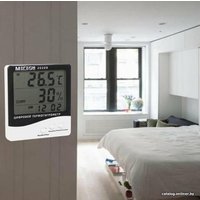 Термогигрометр Мегеон 20209