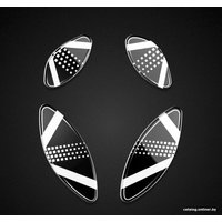 Глайды Lamzu Thorn Glass Skates