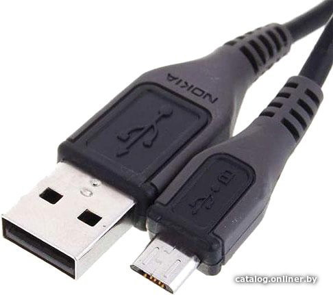 Кабель Nokia CA-101