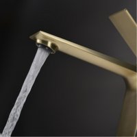 Смеситель Ganzer GZ05112-S