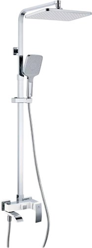 Душевая система  Ganzer GZ44161-F