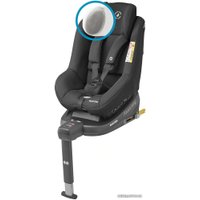 Детское автокресло Maxi-Cosi Beryl 2021 (authentic black)