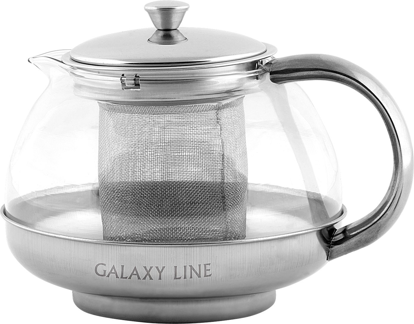 

Заварочный чайник Galaxy Line GL9356