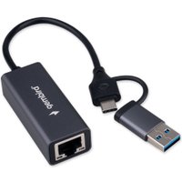 Сетевой адаптер Gembird NIC-U7