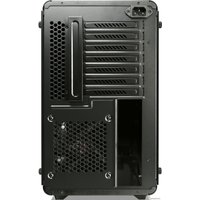 Корпус Raijintek Thetis Window (черный)