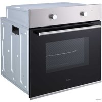 Электрический духовой шкаф Evelux EO 610 X