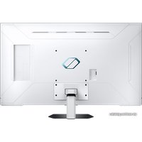 Игровой монитор Samsung Odyssey Neo G7 LS43CG700NUXEN