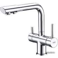 Смеситель Wasserkraft A8017