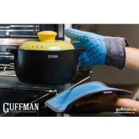 Кастрюля Guffman C-06-018