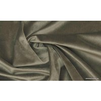 Пуфик Brioli Миньен (в10 серо-коричневый)