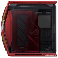 Корпус ASUS ROG Hyperion GR701 EVA-02 Edition