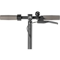 Электросамокат MyWay X4 Max (графит)