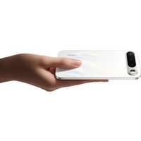Телефон Realme 16 5G 12GB/256GB азиатская версия (белый)