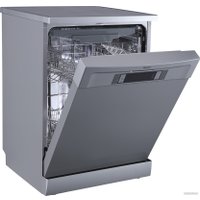 Отдельностоящая посудомоечная машина Бирюса DWF-614/6 M