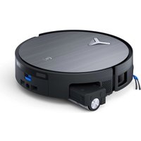 Робот-пылесос Ecovacs X11 Pro Omni DEX99-1 (черный)