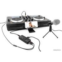 Аудиоинтерфейс IK Multimedia iRig Stream