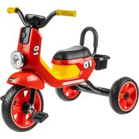 Детский велосипед Nino 620 (красный)