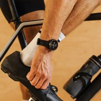 Умные часы Polar Vantage M3 (черный)