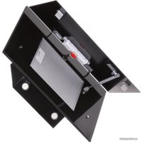 Кухонная вытяжка Akpo Juno II 60 WK-11 (черный)