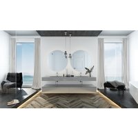 Смеситель Altrobagno Unione 0135 Cr