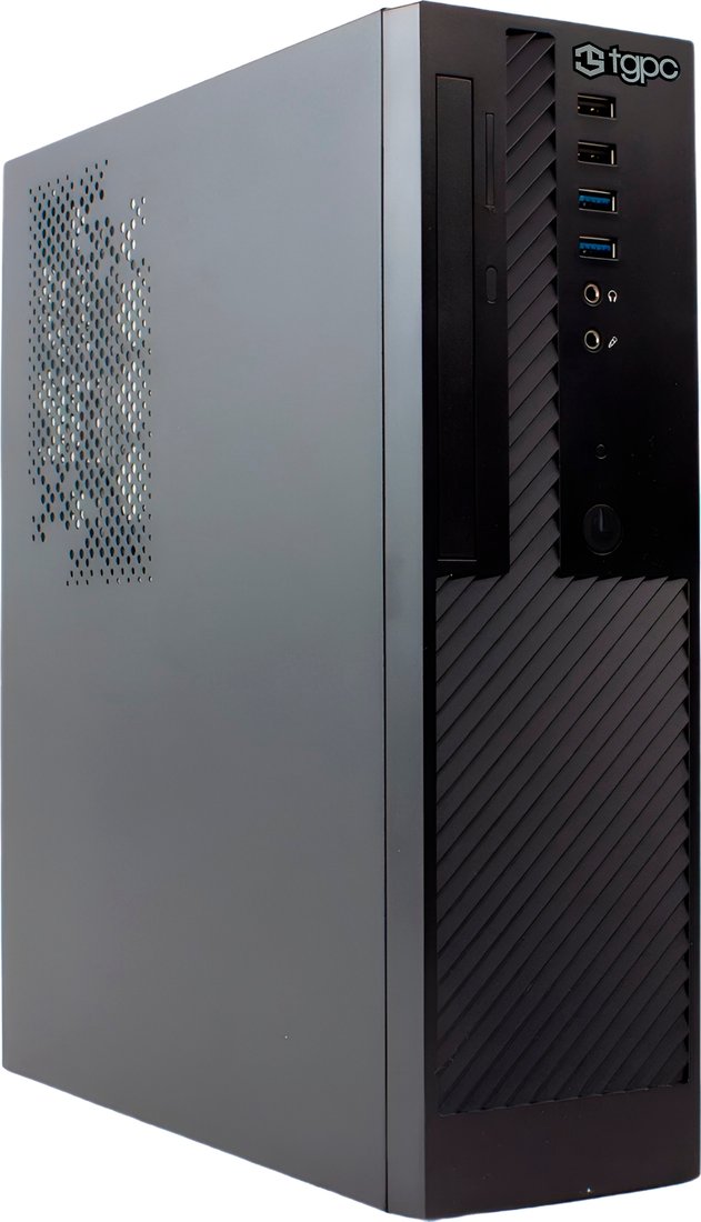 Компьютер TGPC Business.Slim 96099 I-X