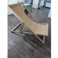 Шезлонг Wooden Story Сheetos