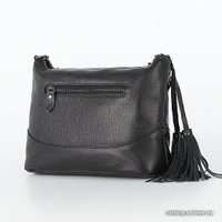 Сумка через плечо Poshete 886-29019-BLK (черный)