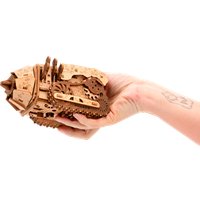 Сборная модель Славянская столица Space Rover