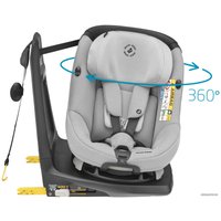 Детское автокресло Maxi-Cosi Axiss Fix (authentic grey)