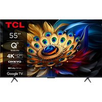 Телевизор TCL 55QLED780