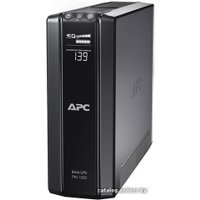 Источник бесперебойного питания APC Back-UPS Pro 1500VA (BR1500GI)