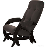 Кресло-глайдер Мебель Импэкс Модель 68 (макс 235/венге)