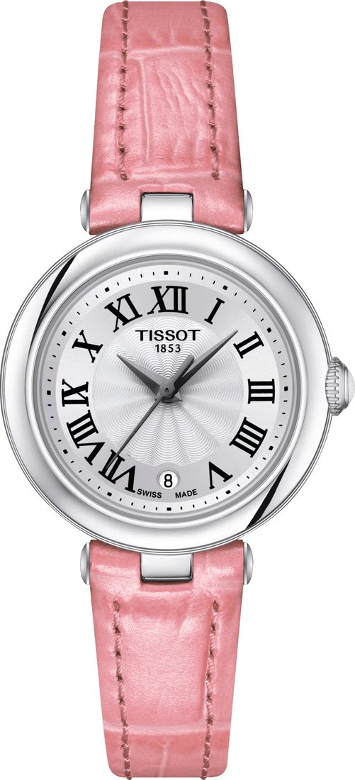 

Наручные часы Tissot Bellissima Small Lady T126.010.16.013.01