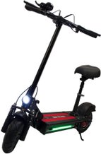 Электросамокаты и электроскутеры