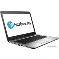 Ноутбук HP EliteBook 745 G3 [T4H61EA]