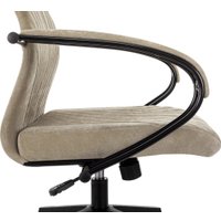 Офисное кресло Бюрократ CH-610 (бежевый)