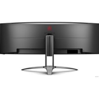 Игровой монитор AOC AG493UCX