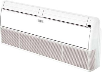 General Climate GC/GU-CF12HRN1