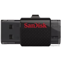 USB Flash SanDisk Ultra Dual USB Drive 32GB (SDDD-032G-G46)
