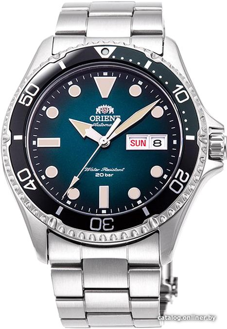 Наручные часы Orient RA-AA0811E