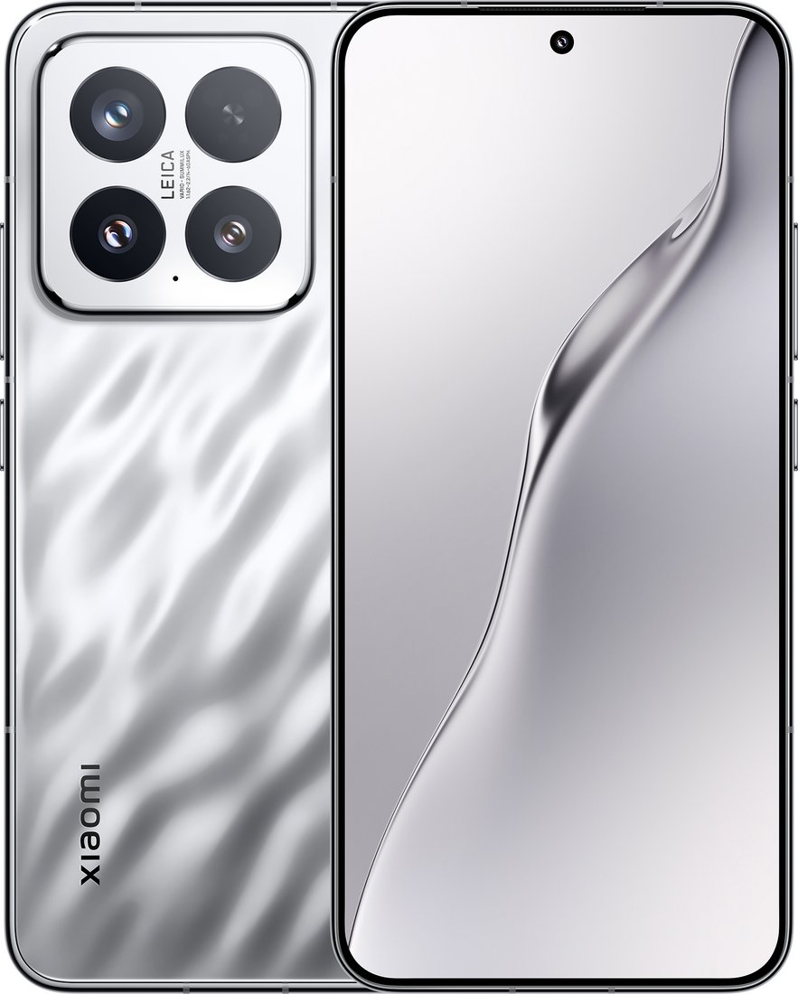 

Телефон Xiaomi 15 12GB/512GB международная версия (серебристый)