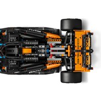 Конструктор LEGO Technic 42228 McLaren MCL39 F1 Car