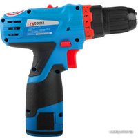 Дрель-шуруповерт Союз ДШС-3212Л