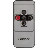 Увлажнитель воздуха Pioneer HDS44 (белый)