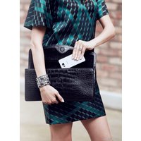 Телефон Samsung Galaxy Alpha Charcoal Black [G850]